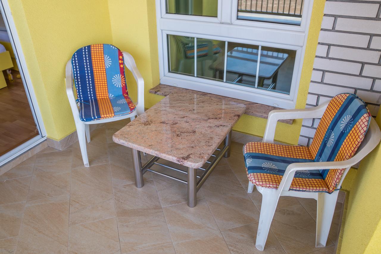 Kalanj Apartmani I Sobe Belgrado Exterior foto